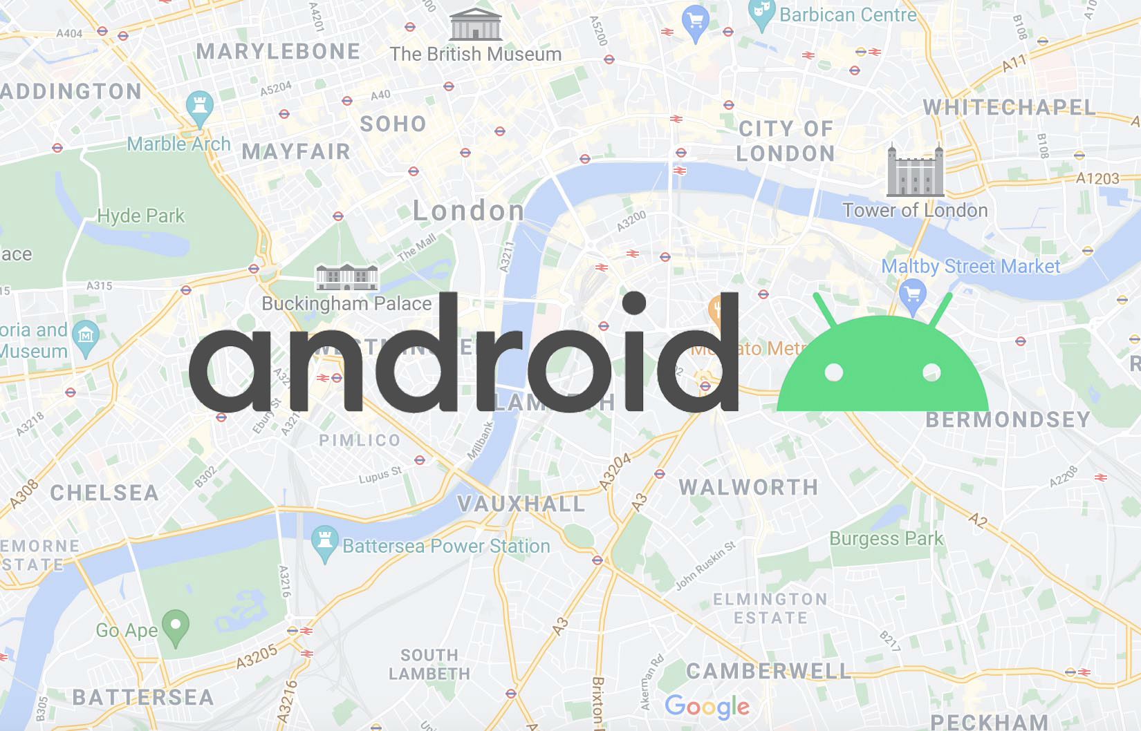 온라인에서 Android 디바이스 검색